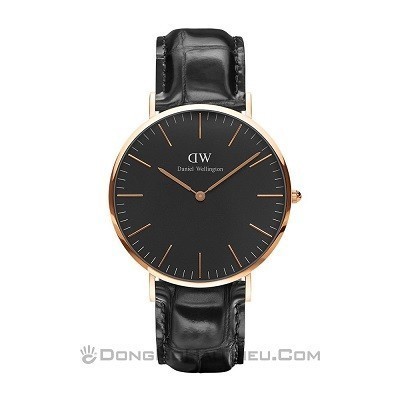 20 mẫu đồng hồ (Daniel Wellington) DW nam, nữ giá rẻ nhất hôm nay - ảnh: Daniel Wellington DW00100129