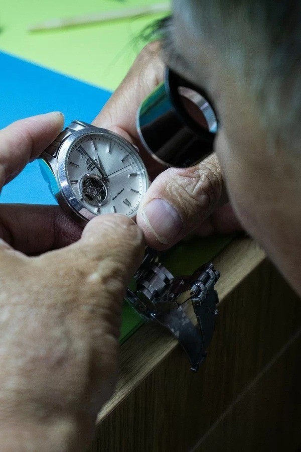 20 tiệm sửa chữa đồng hồ uy tín, lâu đời nhất tại VN hiện nay - Ảnh: 8