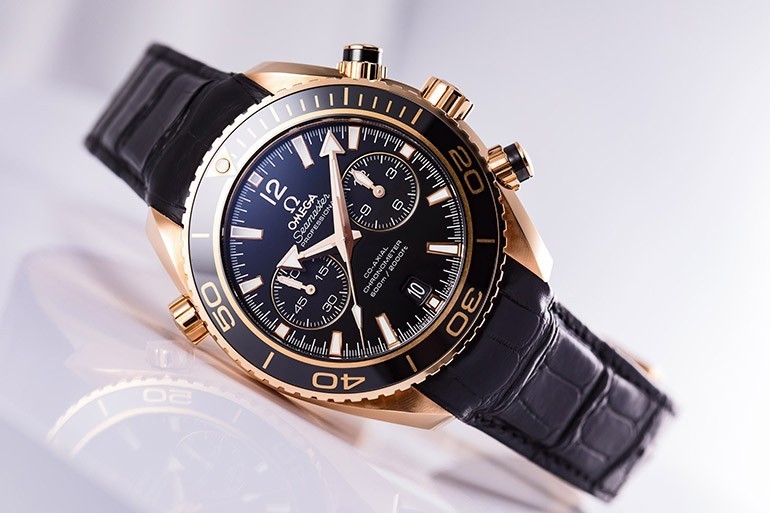 Top 20 mẫu đồng hồ Omega chính hãng bán chạy nhất thế giới ảnh 21