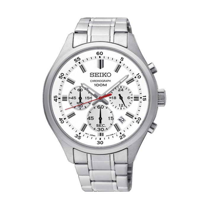 Đồng hồ Timex Indiglo WR50M - Ảnh 9