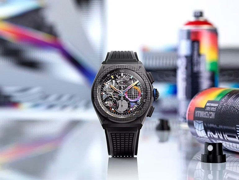 30 thương hiệu đồng hồ luxury xa xỉ nhất trên thế giới ảnh 24