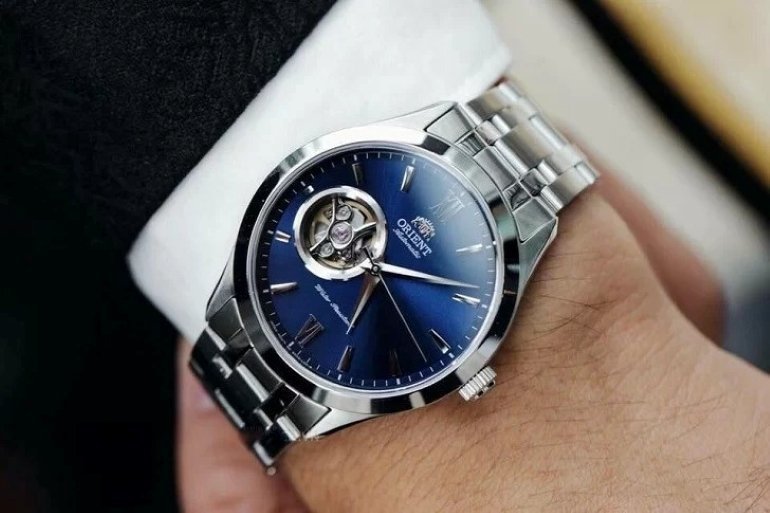 Khám phá chiếc đồng hồ Orient mặt đỏ bán chạy nhất tại Việt Nam - Ảnh 24