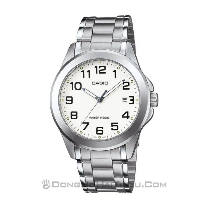 Mẫu đồng hồ Casio F91W chính hãng tại Watches