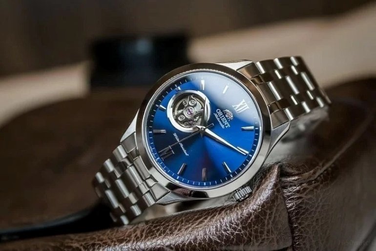 Khám phá chiếc đồng hồ Orient mặt đỏ bán chạy nhất tại Việt Nam - Ảnh 26