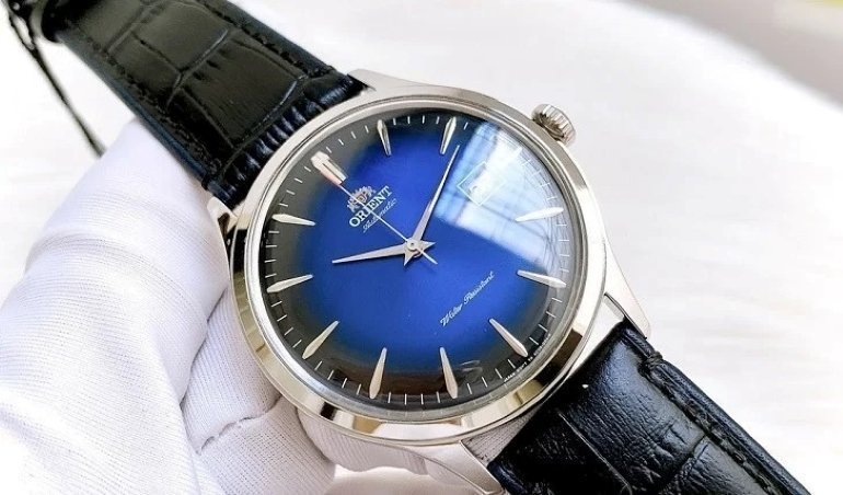 Khám phá chiếc đồng hồ Orient mặt đỏ bán chạy nhất tại Việt Nam - Ảnh 28