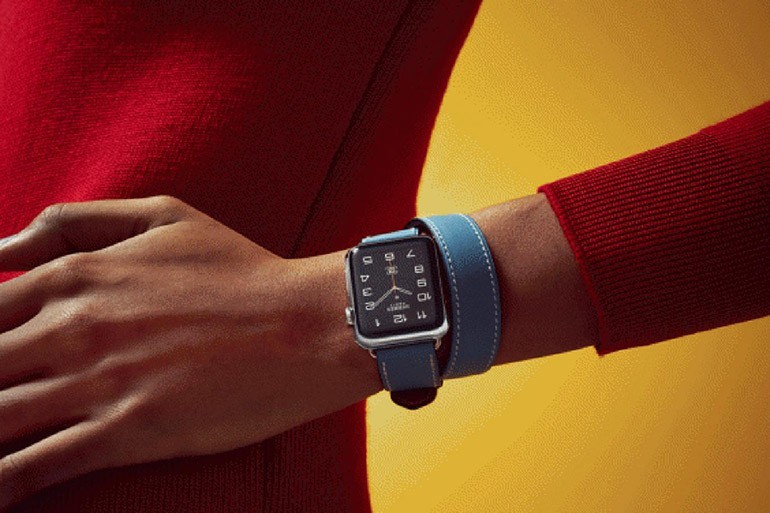 Đồng hồ Apple Watch Hermes có gì đặc biệt? Nên mua không?  ảnh 3