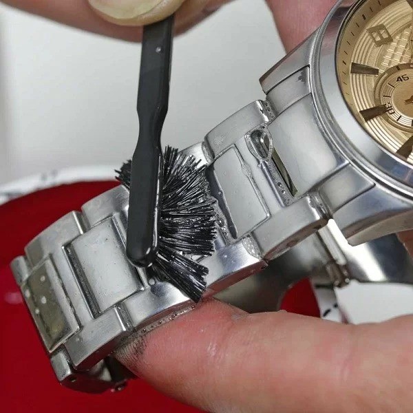 Đồng hồ Michael Kors nữ Sale là chính hãng hay fake - Ảnh 3