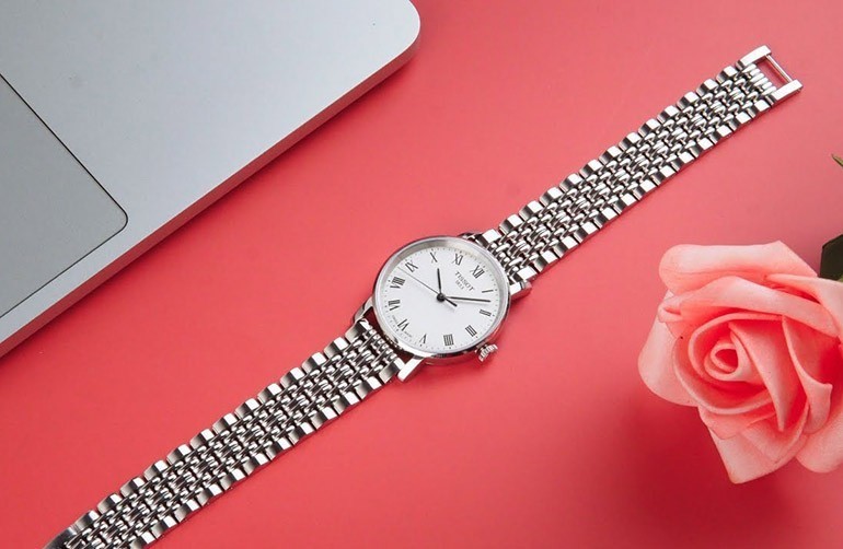 TOP 15 mẫu đồng hồ Tissot nữ mới nhất trong năm nay ảnh 3