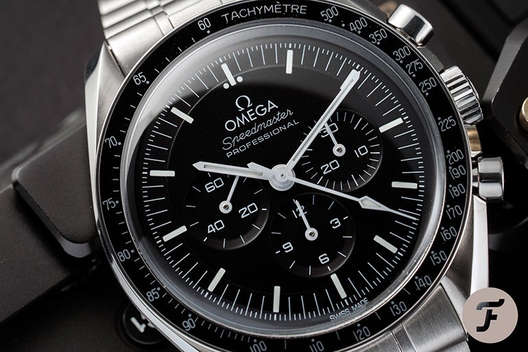 Vạch trần đồng hồ Omega Nhật Bản 100% là hàng Fake, giả mạo ảnh 3
