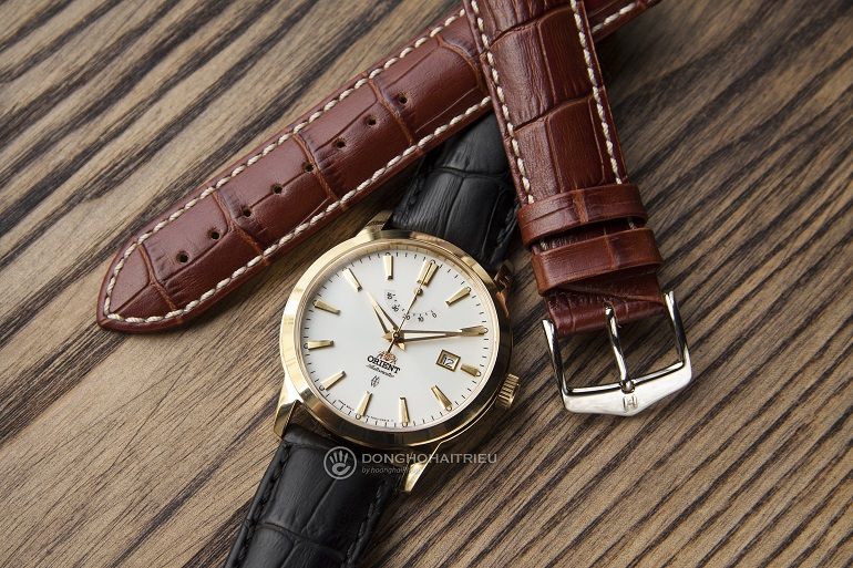 30 mẫu đồng hồ nam Orient automatic thuộc 9 dòng nổi tiếng - Ảnh: 1