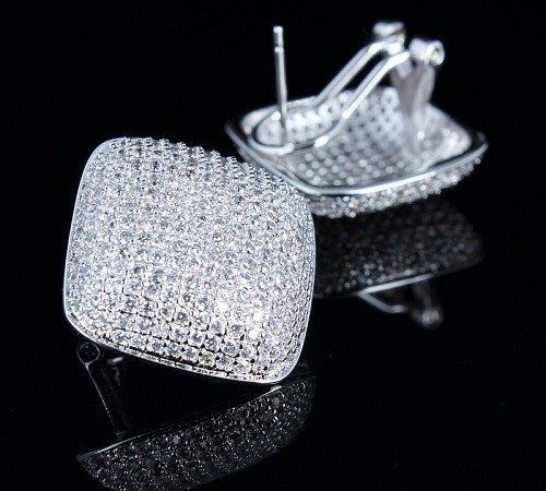 30 mẫu đồng hồ Swarovski® nữ đẹp như đính kim cương thật - Ảnh: 2