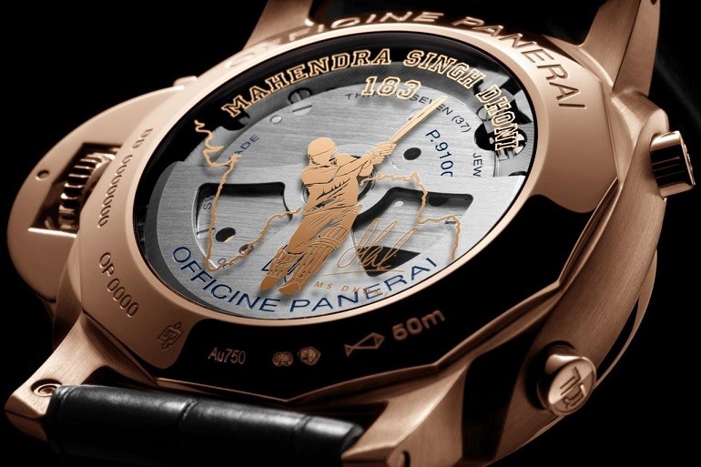 30 thương hiệu đồng hồ luxury xa xỉ nhất trên thế giới - Ảnh: 25