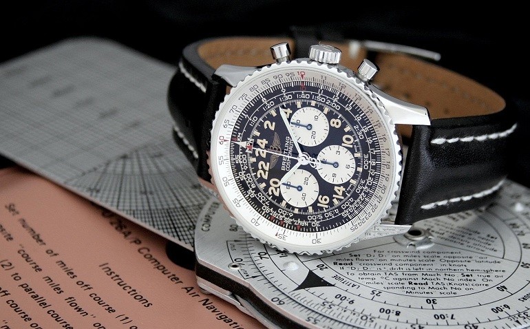 30 thương hiệu đồng hồ luxury xa xỉ nhất trên thế giới - Ảnh: 28