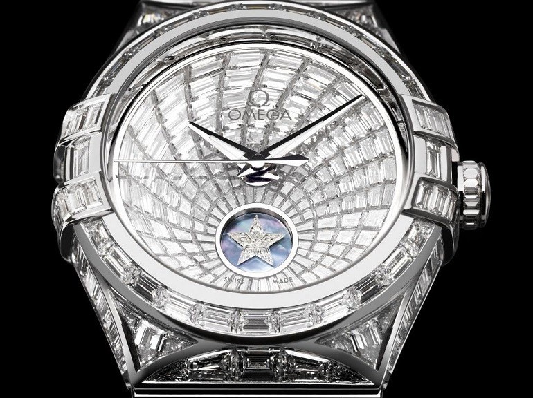 30 thương hiệu đồng hồ luxury xa xỉ nhất trên thế giới - Ảnh: 31