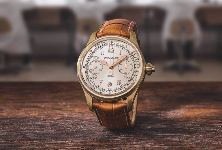30 thương hiệu đồng hồ luxury xa xỉ nhất trên thế giới - Ảnh: 32