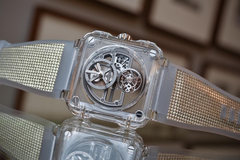 30 thương hiệu đồng hồ luxury xa xỉ nhất trên thế giới - Ảnh: 36