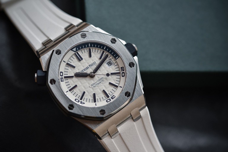 30 thương hiệu đồng hồ luxury xa xỉ nhất trên thế giới - Ảnh: 4