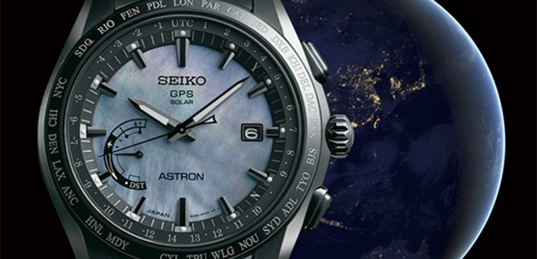 Đồng hồ Seiko vẻ đẹp hoài niệm - Ảnh 19