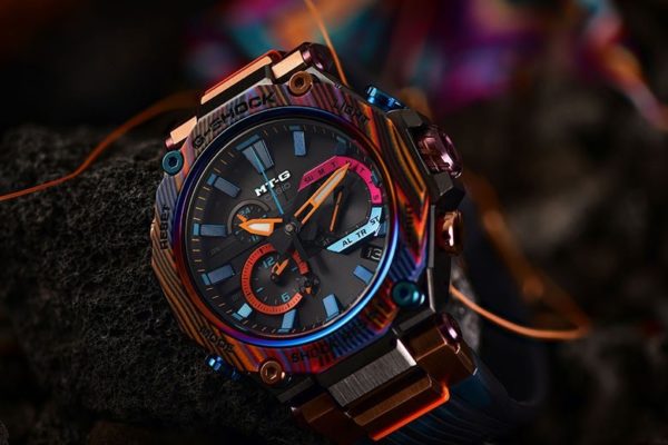 300+ đồng hồ Casio G Shock MTG đẹp, bền, nhiều tính năng