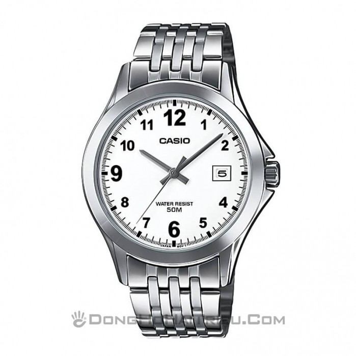 Đồng hồ Seiko chính hãng được bảo hành lên đến 5 năm ở Watches