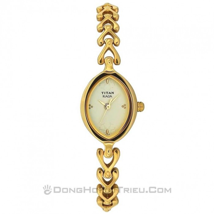 Đồng hồ Valentino chính hãng thường được thiết kế tinh xảo, kỹ lưỡng - Ảnh 5