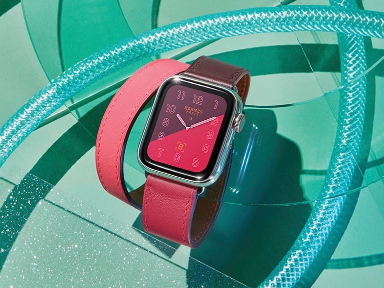 Đồng hồ Apple Watch Hermes có gì đặc biệt? Nên mua không?  ảnh 4