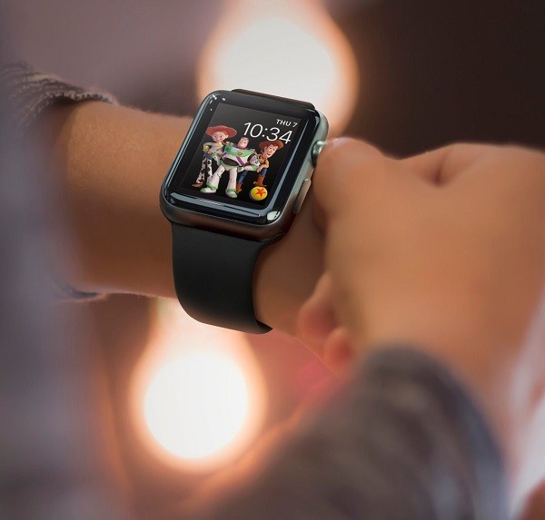 So sánh các dòng Apple Watch mới nhất, cách phân biệt - Ảnh 4