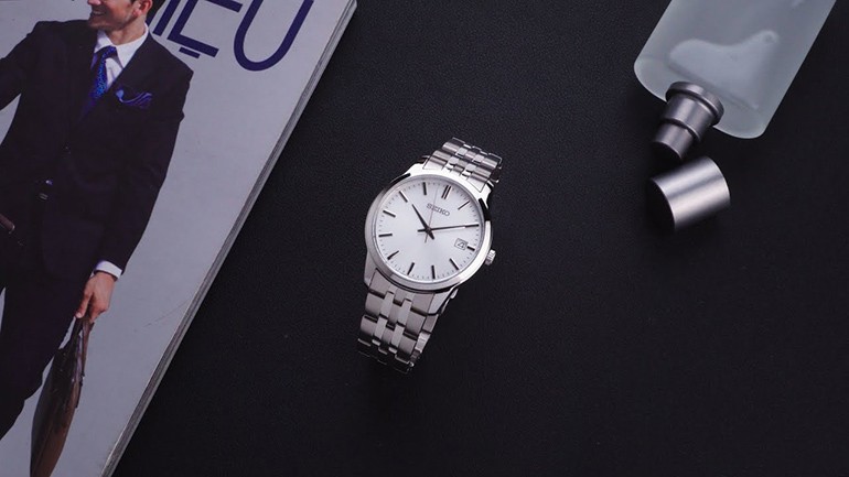TOP 10 mẫu đồng hồ Seiko nam đẹp nhất, giá bình dân tại VN ảnh 4