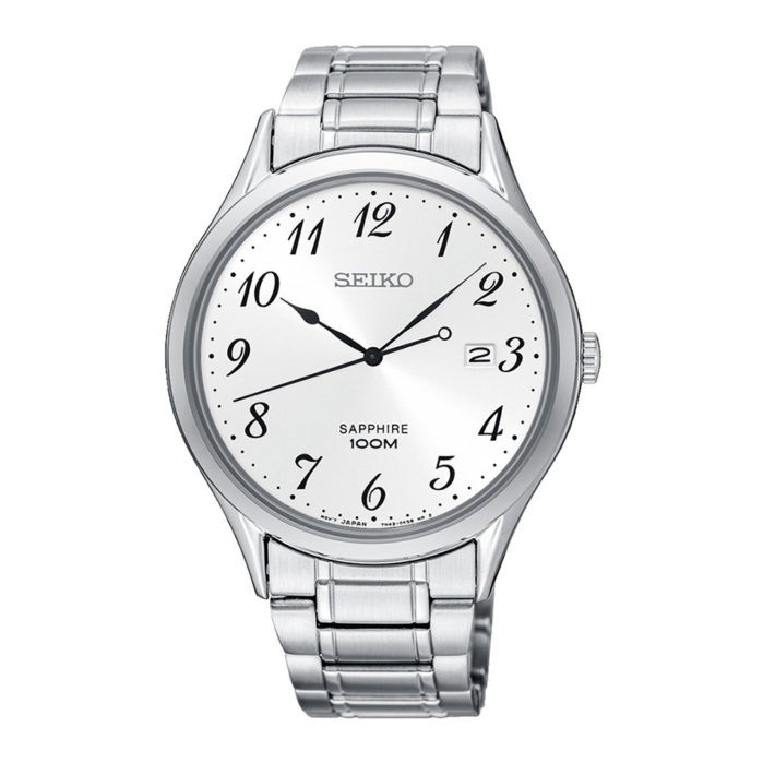 Yên tâm mua sắm đồng hồ chính hãng tại Watches - Ảnh 11