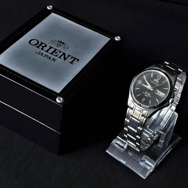 Cách nhận biết đồng hồ Orient chính hãng đơn giản chỉ 5 bước ảnh 5