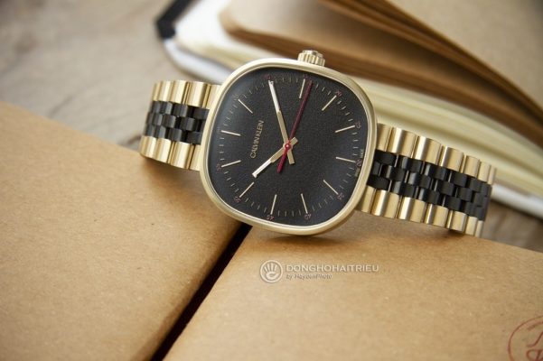 5 điều cấm kỵ khi mua đồng hồ Calvin Klein xách tay tại VN