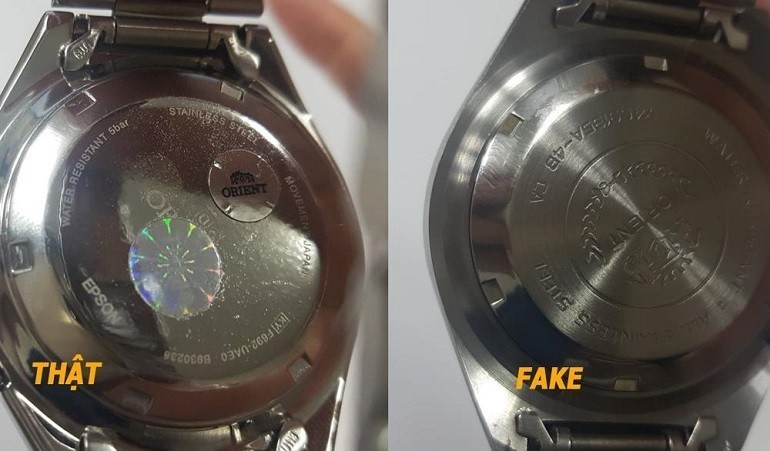 5 điều cấm kỵ khi mua đồng hồ Orient xách tay Nhật Bản - Ảnh: 1