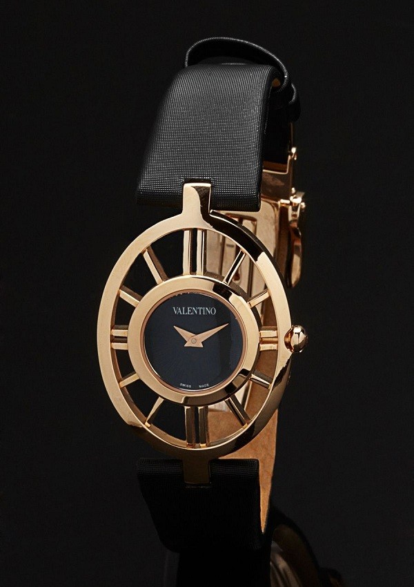 Đồng hồ Valentino nữ chính hãng sử dụng nhiều chất liệu vượt bậc - Hình 4