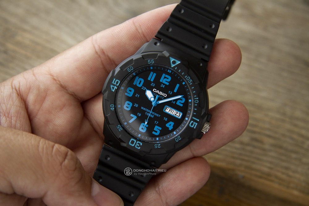 Watches cung cấp đồng hồ nam dưới 2 triệu cực chất lượng và uy tín - Ảnh 17
