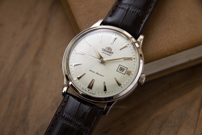 5 lưu ý khi mua đồng hồ Orient cũ dành cho người chơi - Ảnh: 2