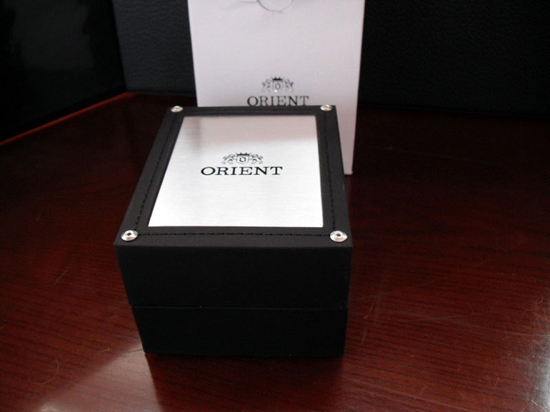 5 lưu ý khi mua đồng hồ Orient cũ dành cho người chơi - Ảnh: 6