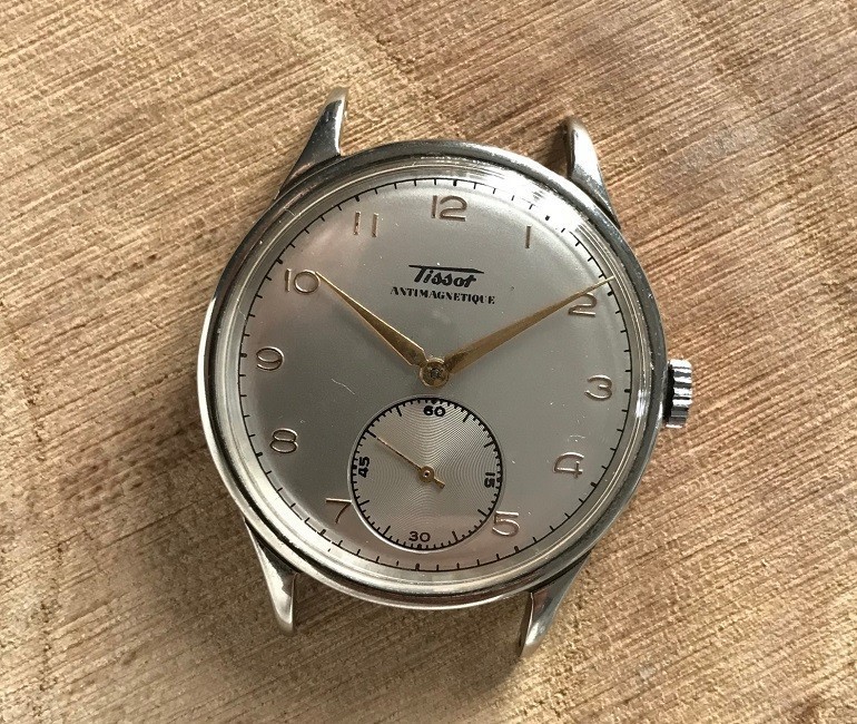 5 lưu ý trước khi mua, bán đồng hồ Tissot cũ tại Việt Nam - Ảnh: 1
