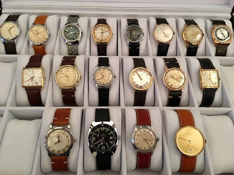 5 lưu ý trước khi mua, bán đồng hồ Tissot cũ tại Việt Nam - Ảnh: 3