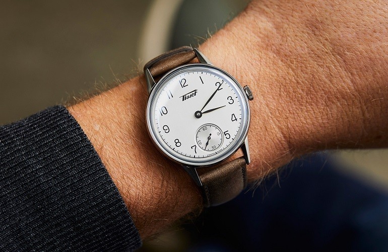 5 lưu ý trước khi mua, bán đồng hồ Tissot cũ tại Việt Nam - Ảnh: 6