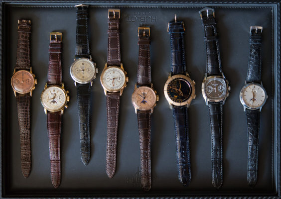 5 lý do tại sao các nhà sưu tập thích đồng hồ Patek Philippe