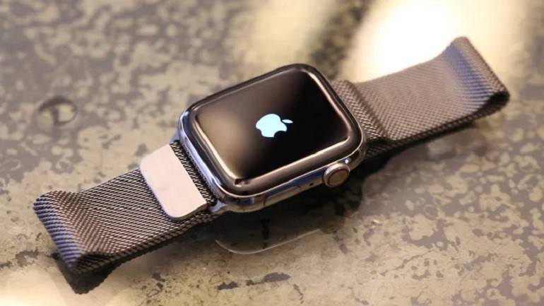 So sánh các dòng Apple Watch mới nhất, cách phân biệt - Ảnh 5
