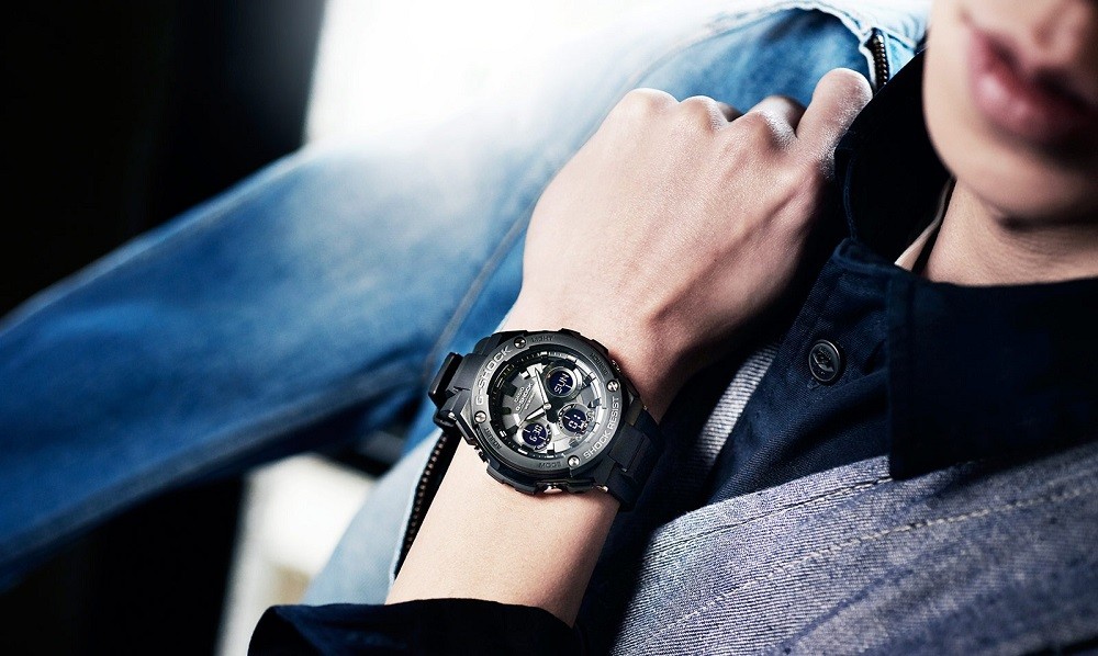 Watches có bán những mẫu đồng hồ thể thao nam giá rẻ tpHCM - Ảnh 12