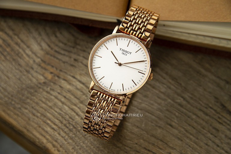 TOP 15 mẫu đồng hồ Tissot nữ mới nhất trong năm nay ảnh 5