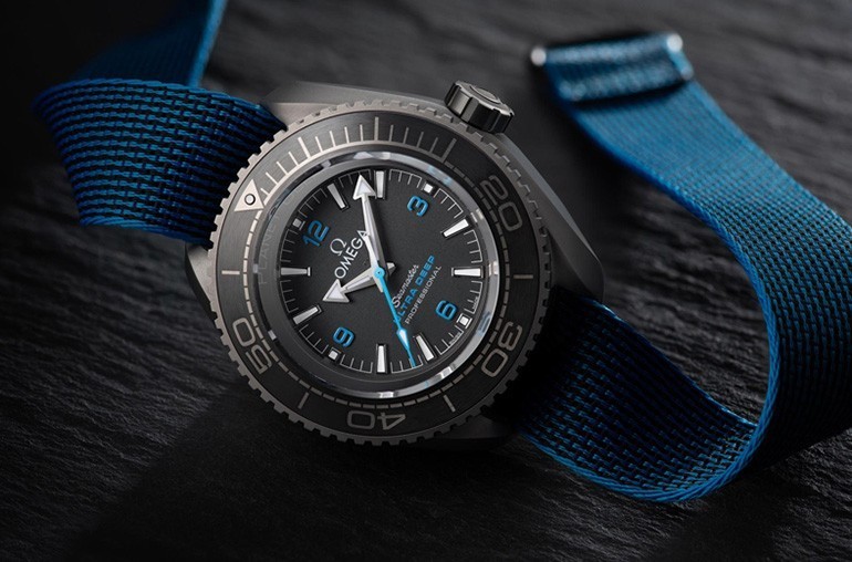 Top 20 mẫu đồng hồ Omega chính hãng bán chạy nhất thế giới ảnh 5