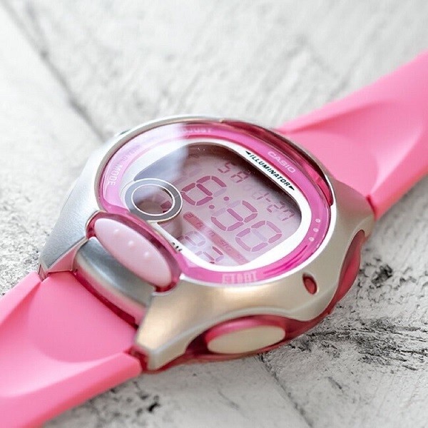 10 chiếc đồng hồ cute siêu dễ thương nhiều màu sắc - Ảnh 6