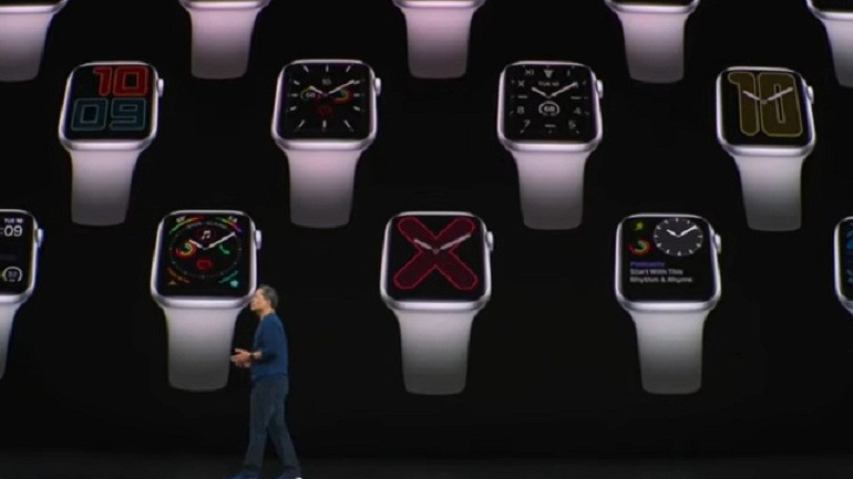 Apple watch series 8 bao giờ ra mắt và có mấy màu-Hình 5