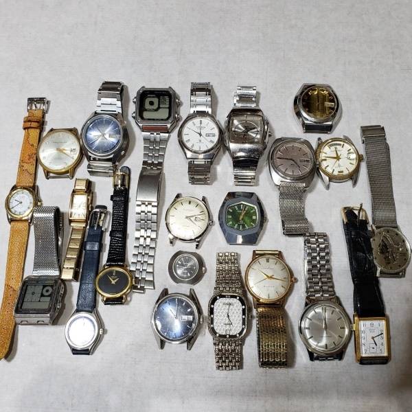 Đồng hồ si Nhật là gì cách mua nguyên kiện không bị lừa - Ảnh 6