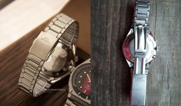 Khám phá chiếc đồng hồ Orient mặt đỏ bán chạy nhất tại Việt Nam - Ảnh 6