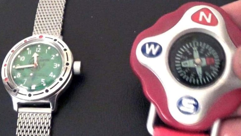 Quy trình phục chế đồng hồ đeo tay như mới siêu đơn giản - Ảnh 6