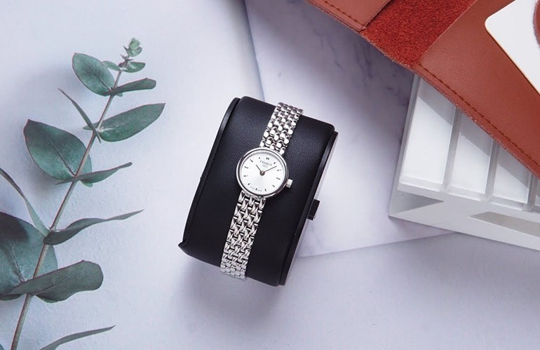 TOP 15 mẫu đồng hồ Tissot nữ mới nhất trong năm nay ảnh 6